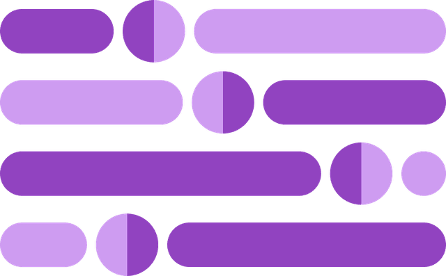 Form networks around policies visualization