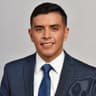 Aaron M. Ortiz