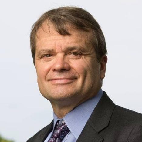 Mike Quigley