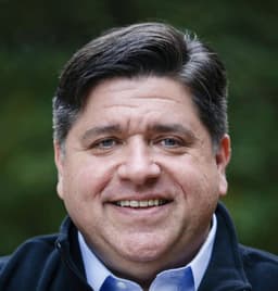 J.B. Pritzker