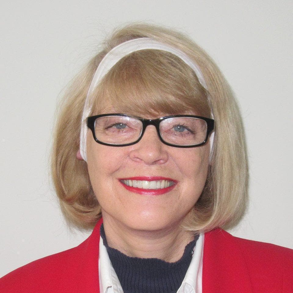 Kathy Michael