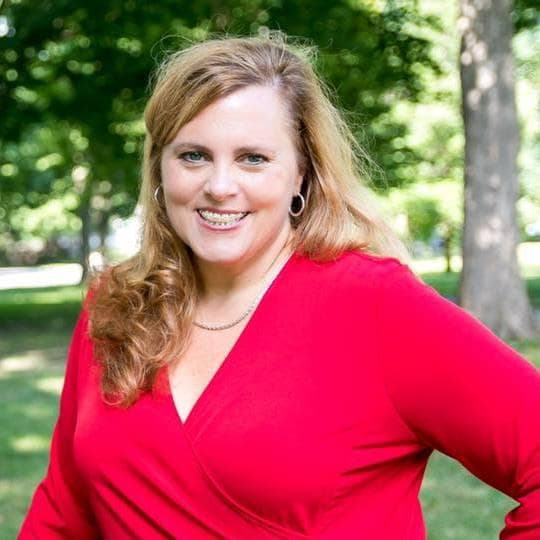 Rebecca C. McNeil
