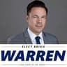 Brian Warren