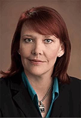 Dolores Ortega Carter