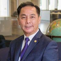 Hubert Vo