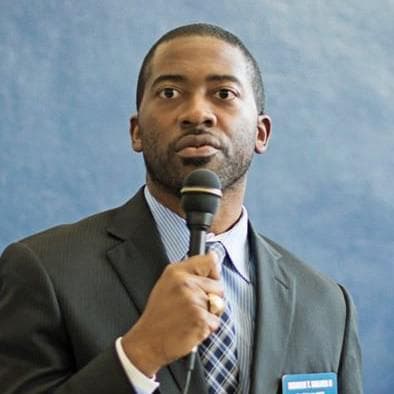 Sedrick T. Walker II