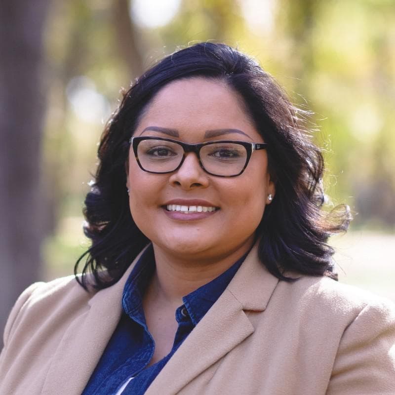 Dyana Limon-Mercado