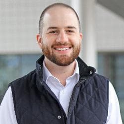 Jeremy Moss