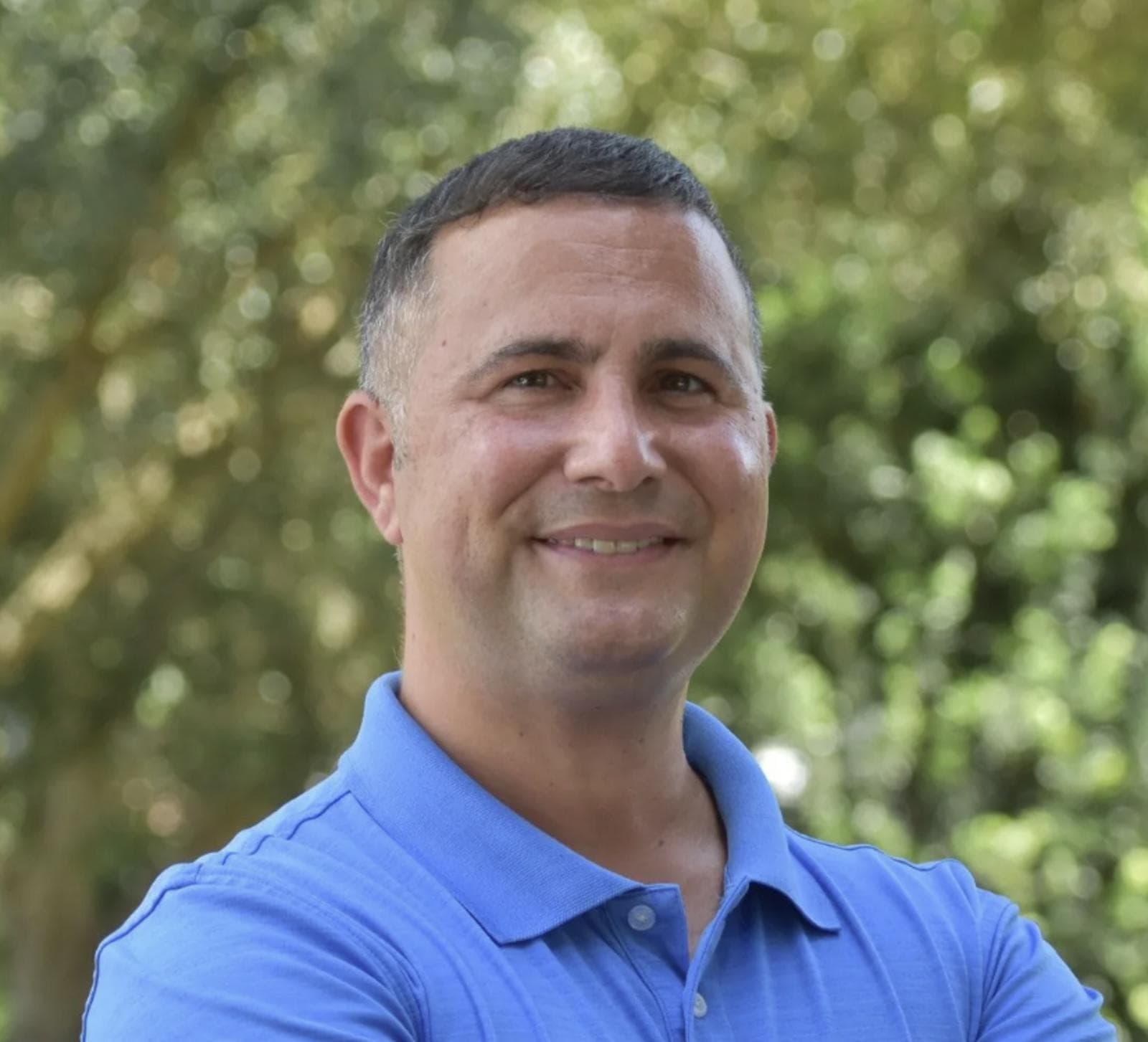 Darren Soto