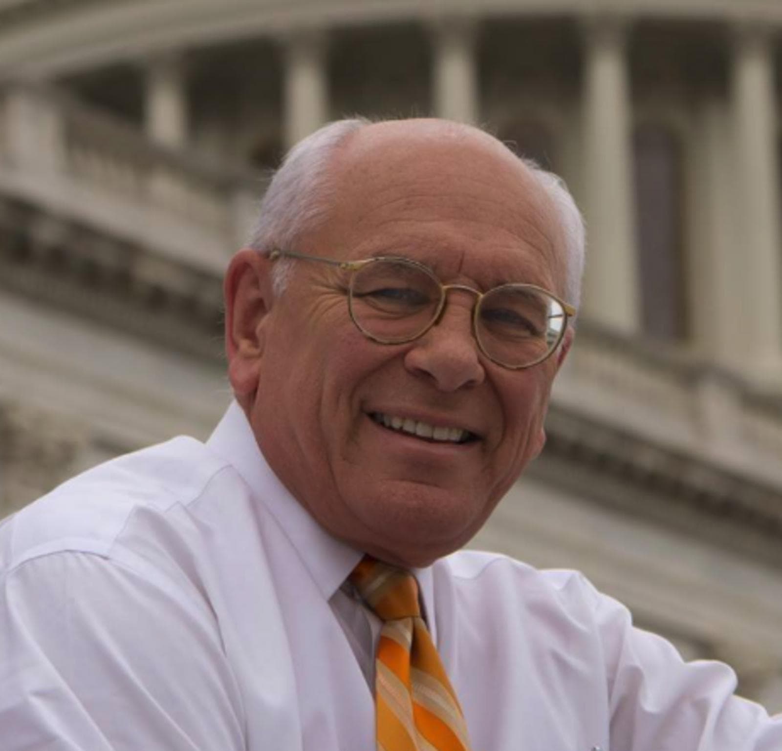 Paul D. Tonko