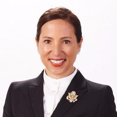 Eleni Kounalakis