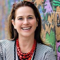 Amy Shuler Goodwin