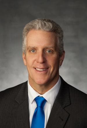 John P. O'Donnell