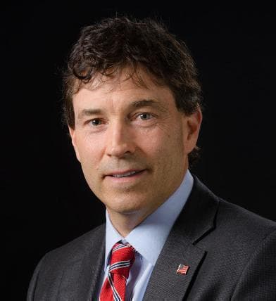 Troy Balderson