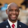 Cecil Thomas