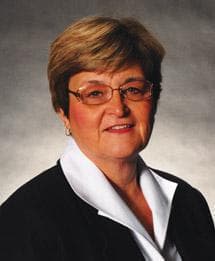 Doris Herringshaw