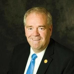 Matthew Lehman