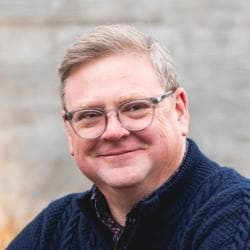 Robb Ryerse