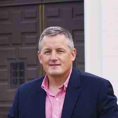 Bruce Westerman