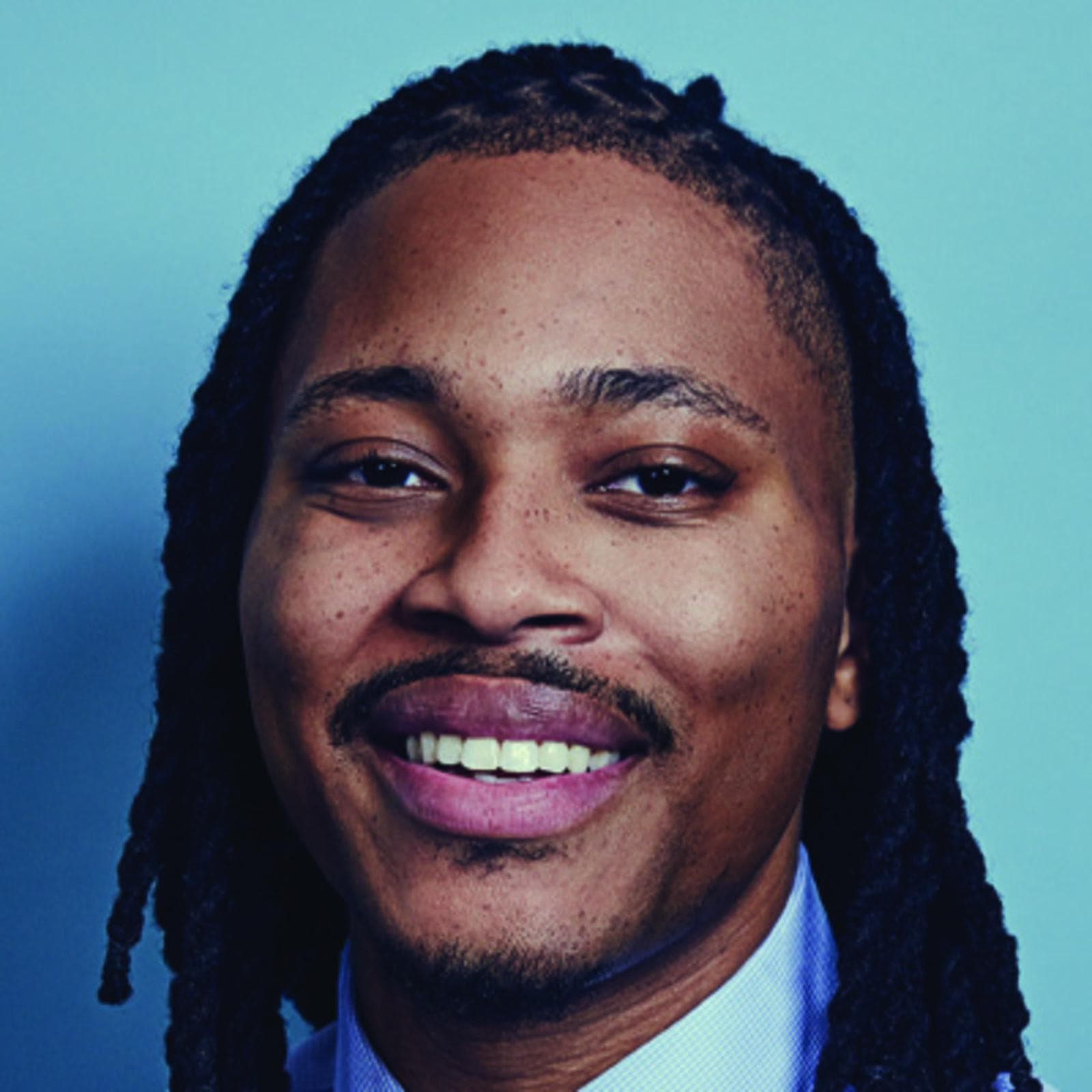 Malcolm Kenyatta
