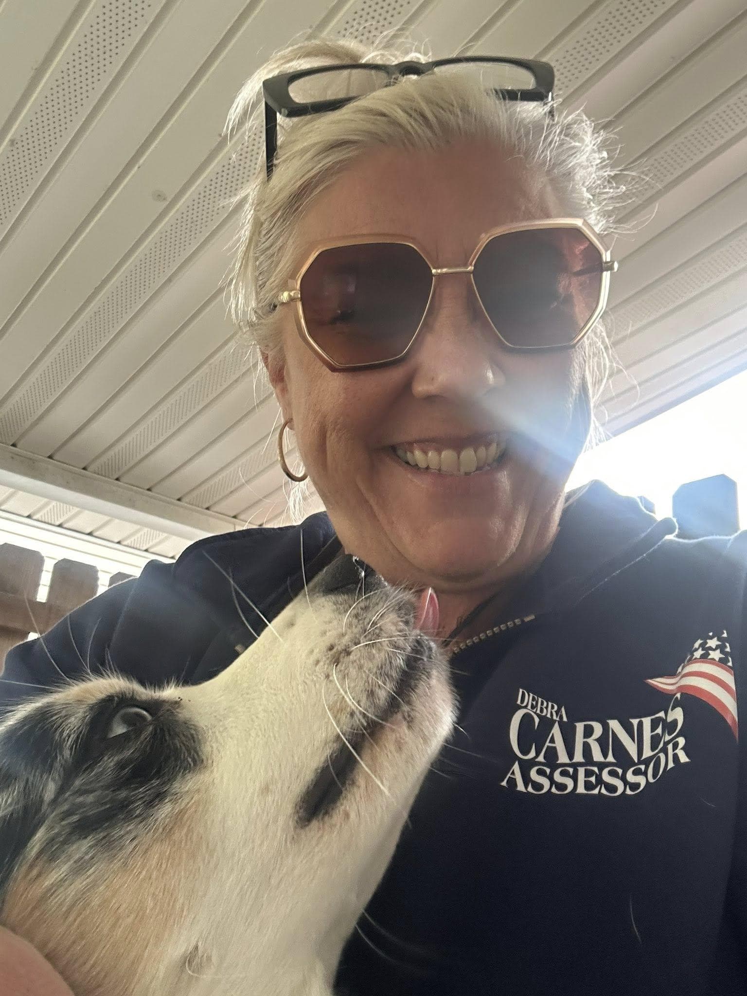 Debra Carnes