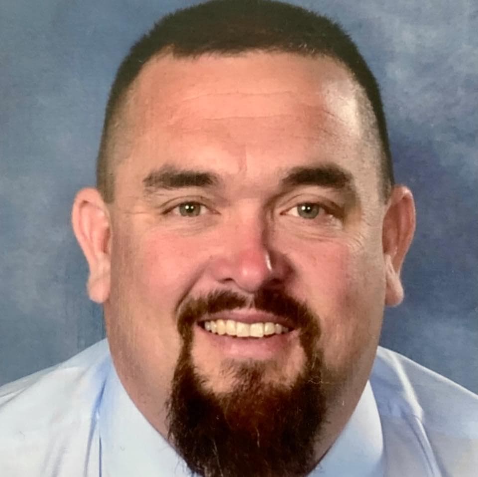 Michael R. Smolek