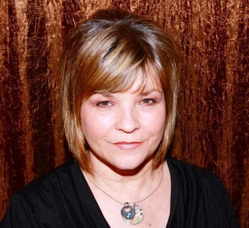 Gail Wolfenbarger