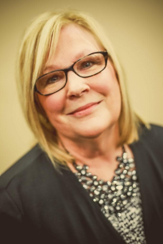 Kathy Lewison