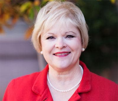 Debra Buckner
