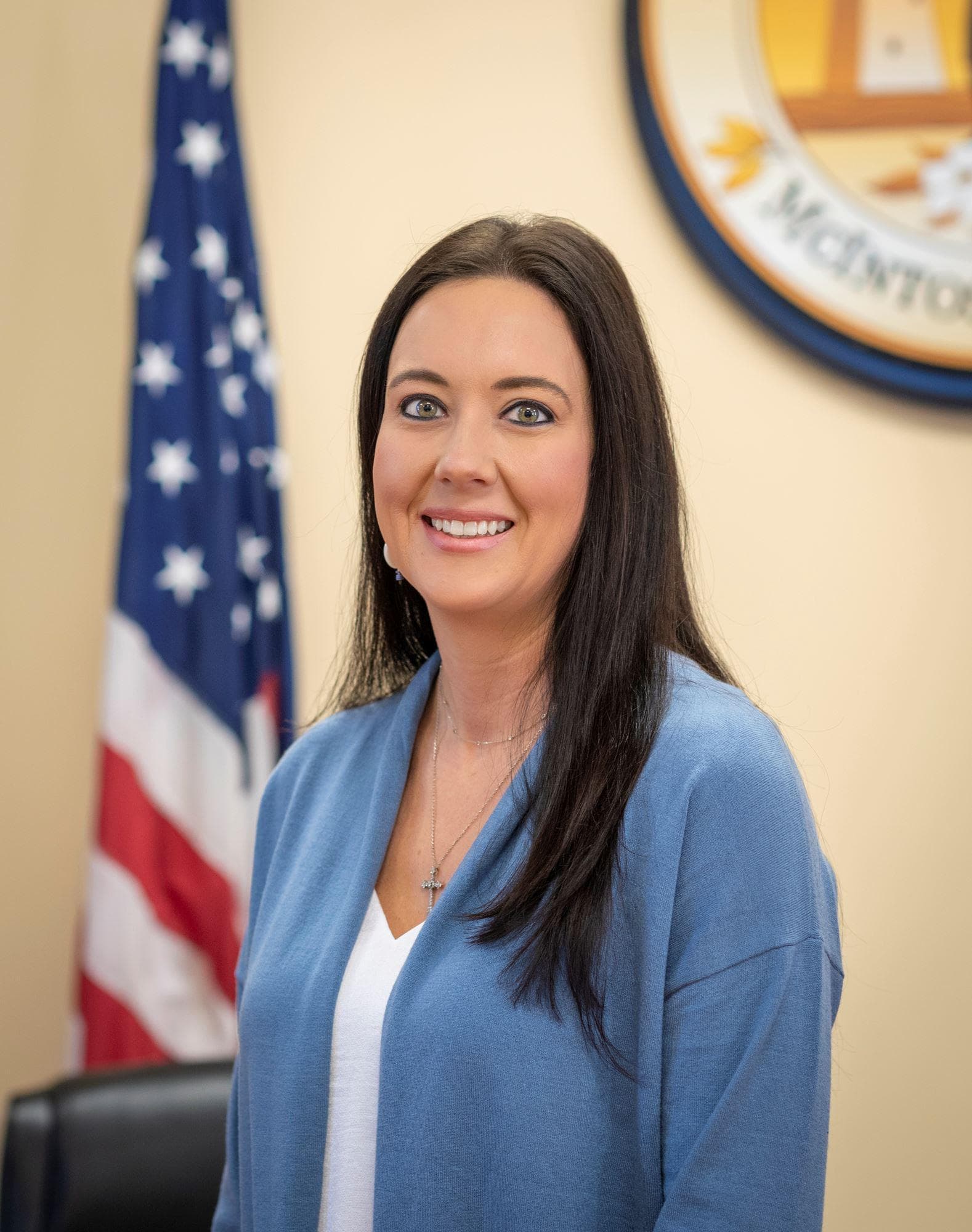 Kate Pontello Karwacki