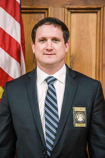 James W. Hitchcock Jr.