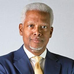 Henry "Hank" C. Johnson Jr.