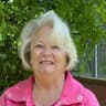 Mary Margaret Oliver