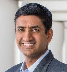 Ro Khanna