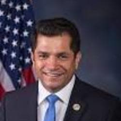 Jimmy Gomez