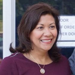 Norma J. Torres