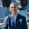 Gilbert "Gil" R. Cisneros Jr.
