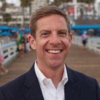 Mike Levin