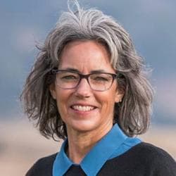 Kathleen Williams