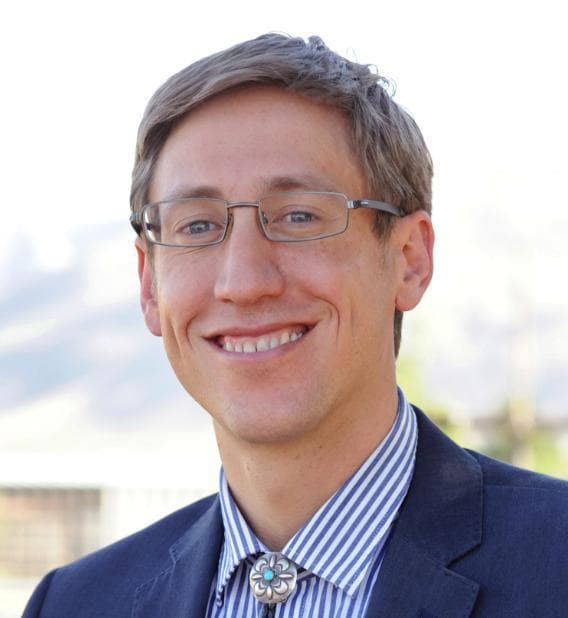 Nathan Small