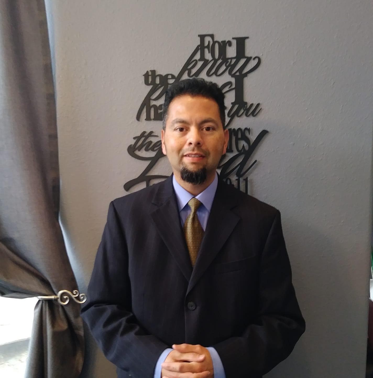 James J. Martinez