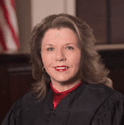 Donna M. Barnes