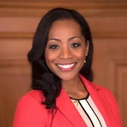 Malia Cohen