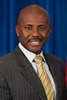 Mike Anthony Gipson