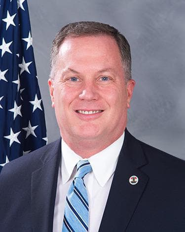 Jeffrey Prang