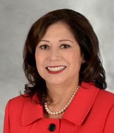Hilda D. Solis