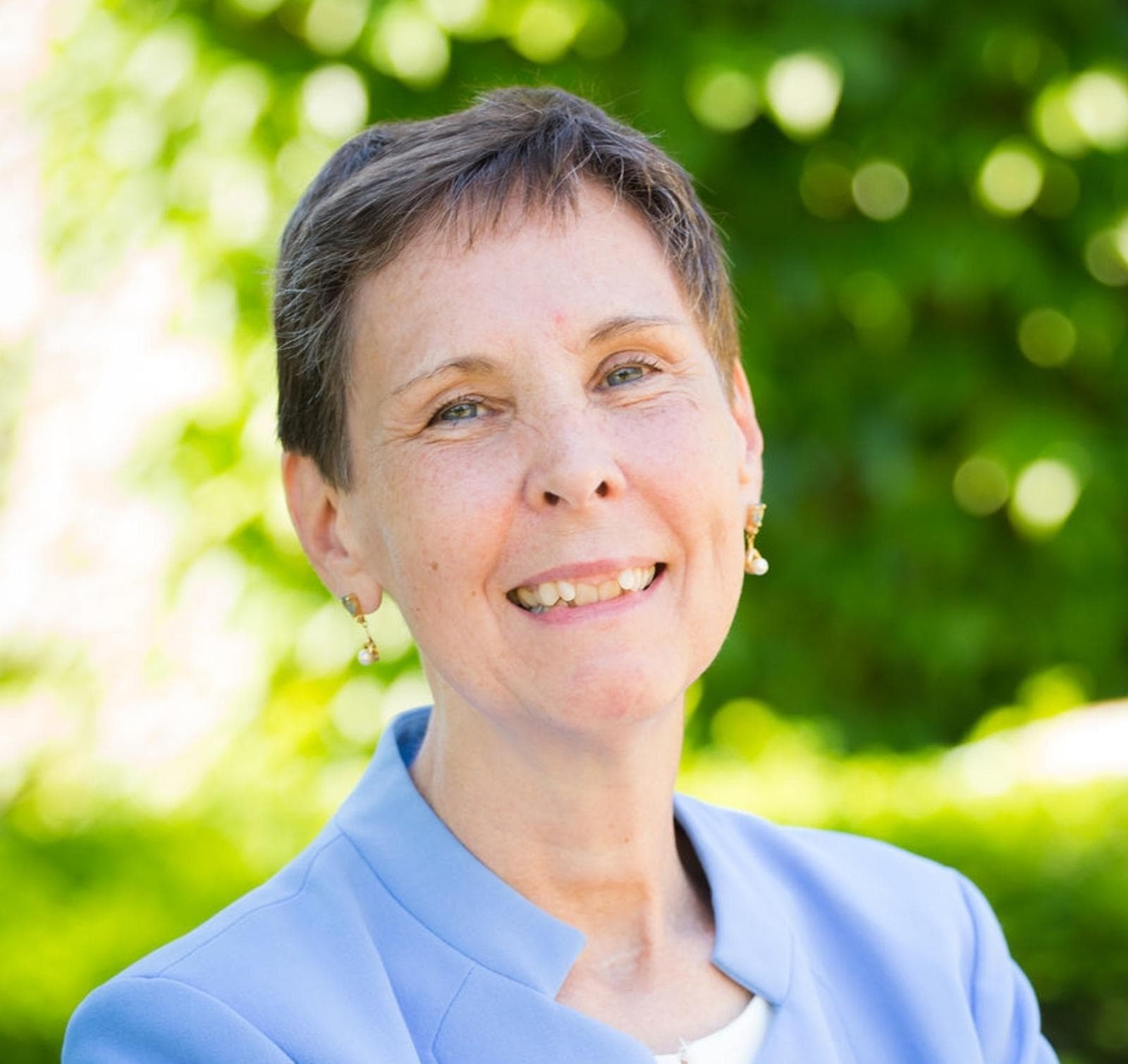 Donna Bailey