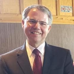Brad Mendheim