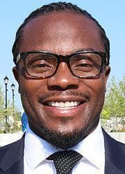Alonzo T. Washington