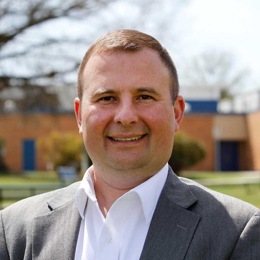 Andrew Pruski
